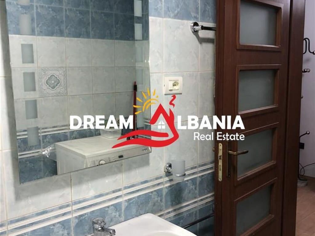Apartment for Rent 1+1 at Myslym Shyri Tirana (ID 4219430)