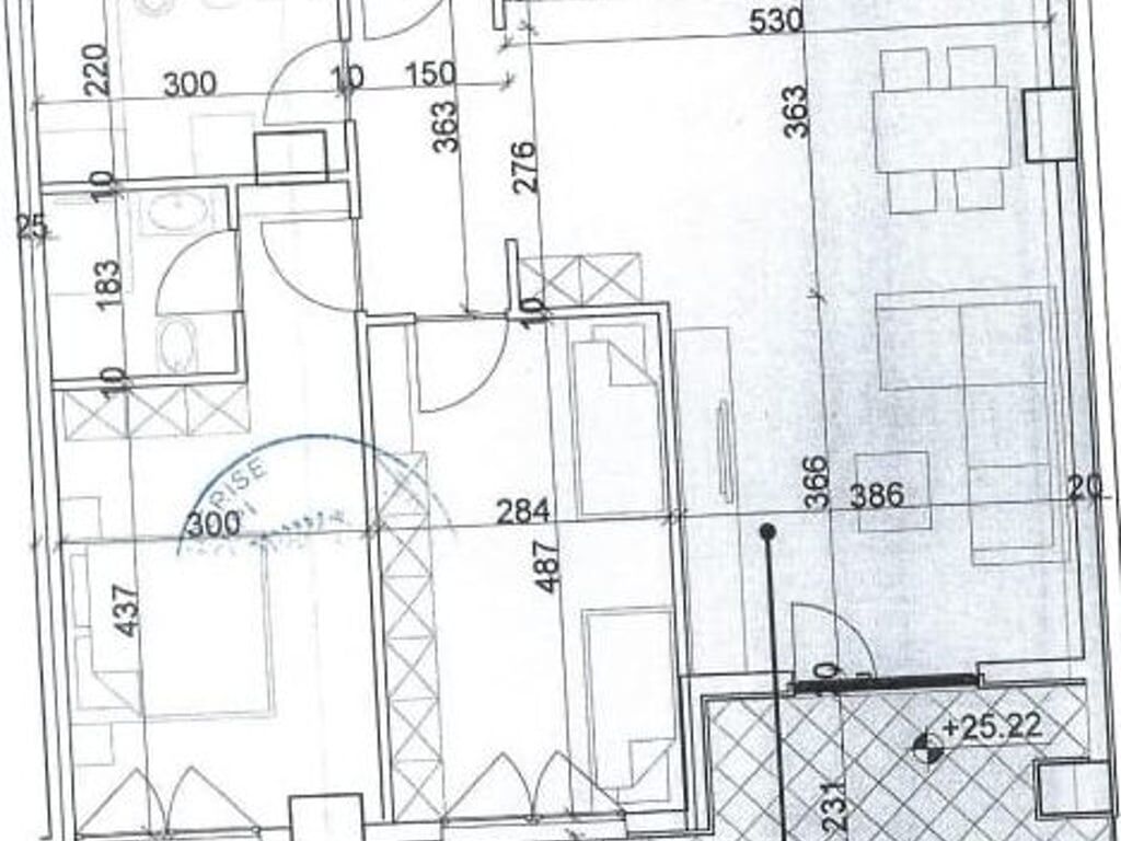 6 Apartments 2+1 for Sale in Laprake at the Aura Complex (ID 41211411)