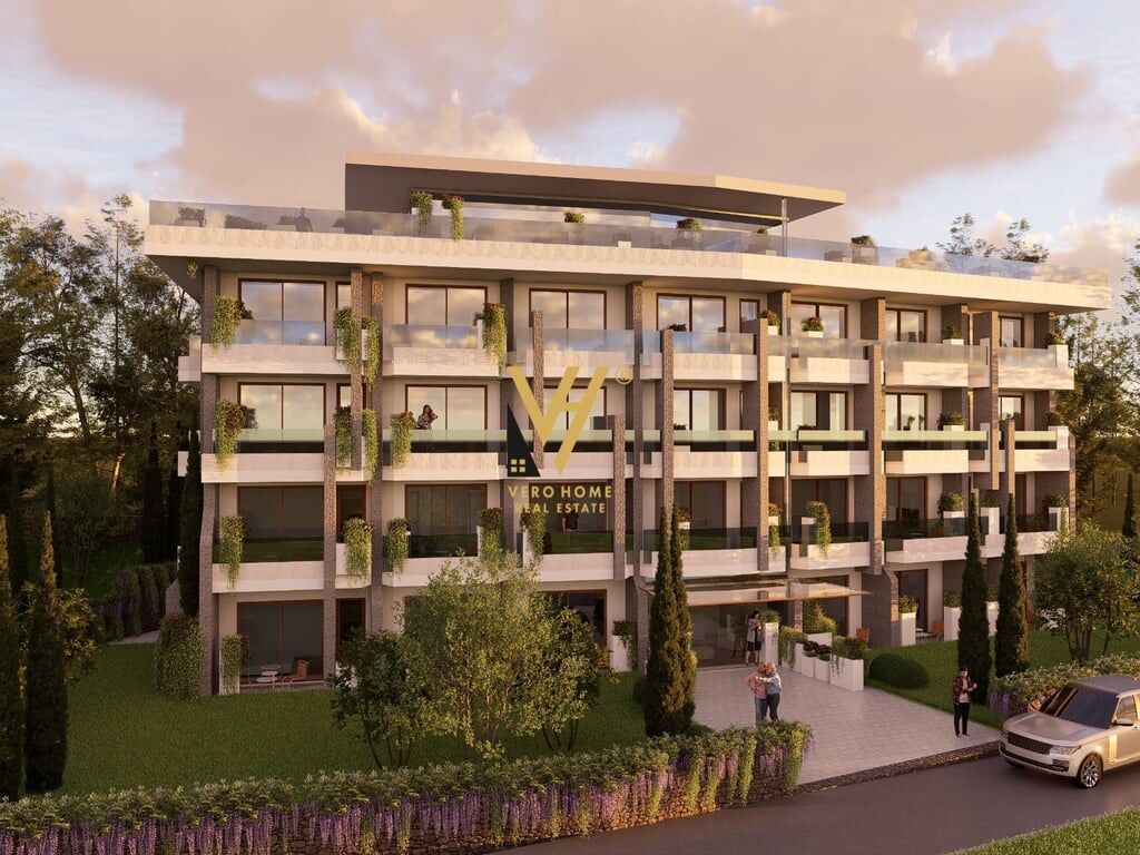 SHITET HOTEL 4 KATESH I PERFUNDUAR NE POTAM, HIMARE 6.500.000 EURO