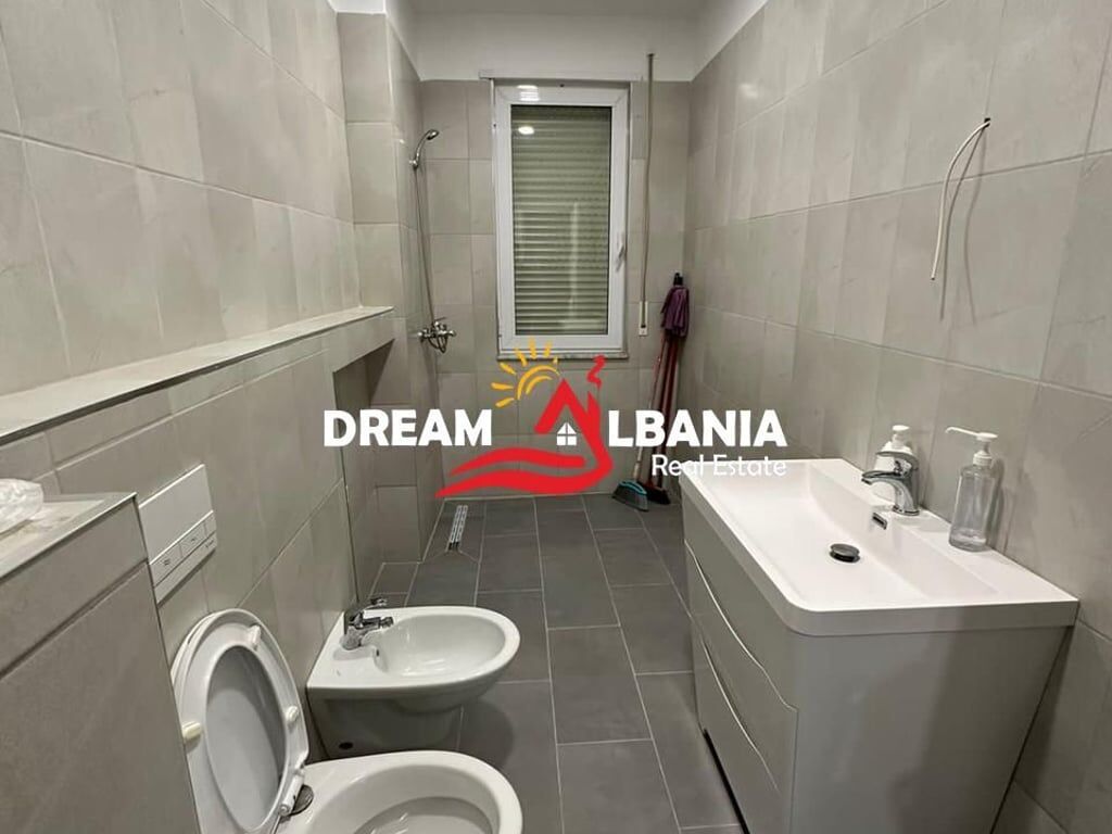 Apartament 2+1+ Dyqan ne Fresk, prane Spar 2 ne Tirane (ID 41211526)