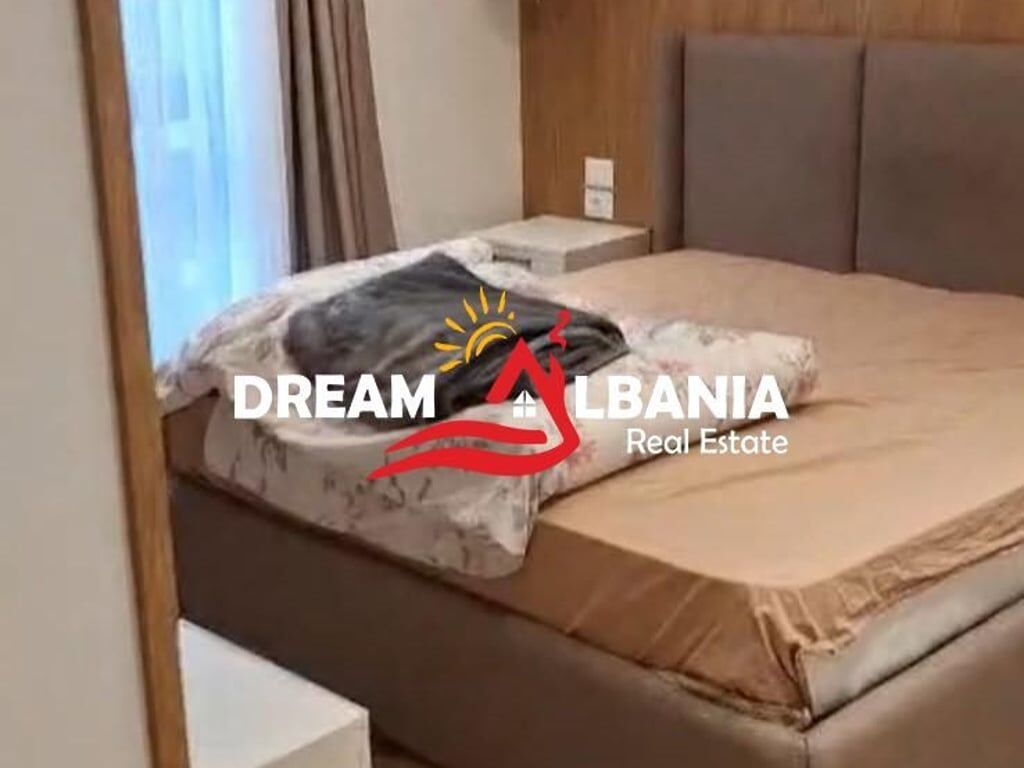 Apartament modern 2+1+2 me qera ne residencen Erli (ID 42215227)