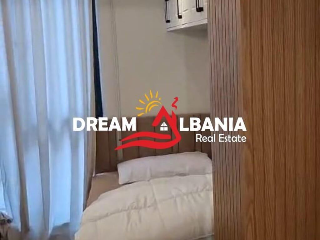 Apartament modern 2+1+2 me qera ne residencen Erli (ID 42215227)