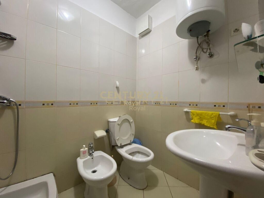 VENDITA APPARTAMENTO 2+1+2 VICINO ALLA STRADA IRFAN TOMINI