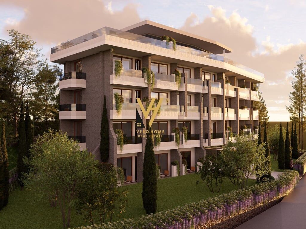 SHITET HOTEL 4 KATESH I PERFUNDUAR NE POTAM, HIMARE 6.500.000 EURO