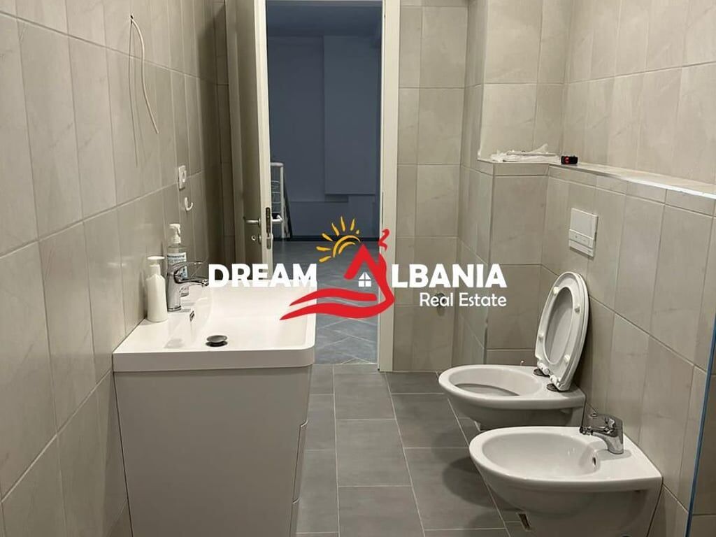 Apartament 2+1+ Dyqan ne Fresk, prane Spar 2 ne Tirane (ID 41211526)