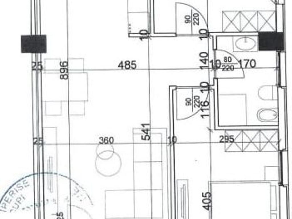 6 Apartments 2+1 for Sale in Laprake at the Aura Complex (ID 41211411)