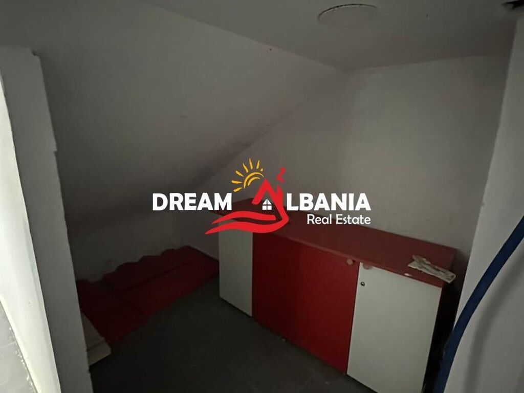 Apartament 2+1+ Dyqan ne Fresk, prane Spar 2 ne Tirane (ID 41211526)