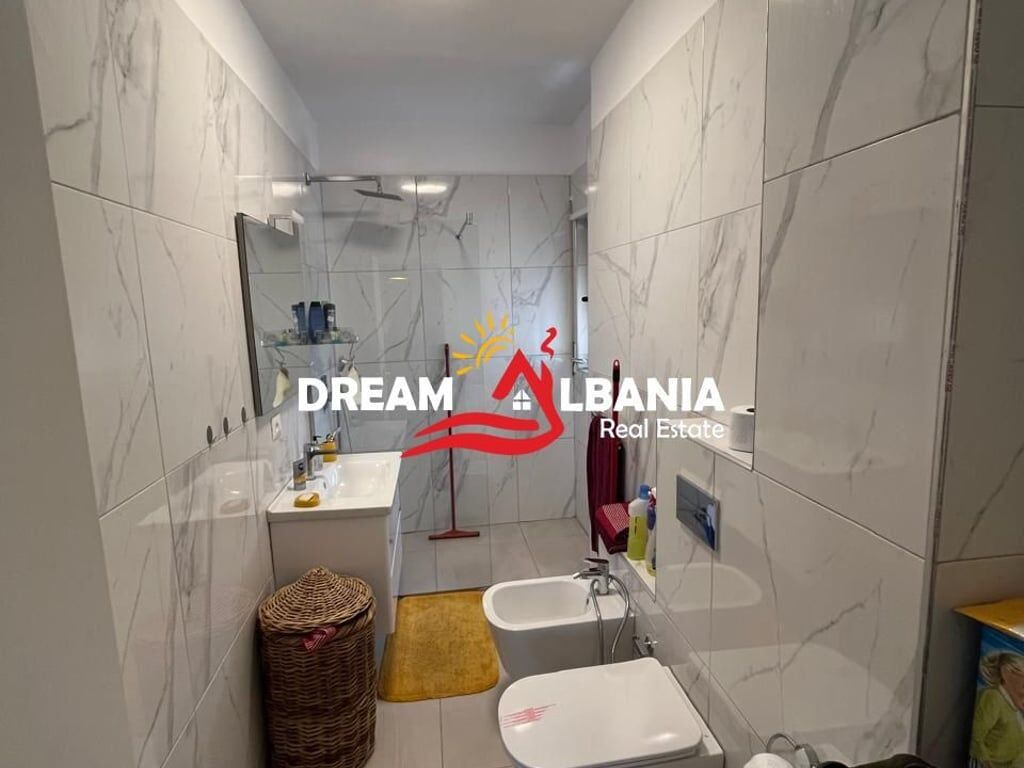 Apartament 2+1 ne shitje ne rrugen e Dibres ne afersi te Viles Gold (ID 41211804)