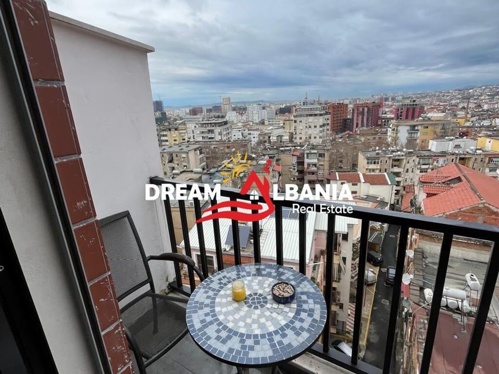 Apartament 2+1 ne shitje ne rrugen e Dibres ne afersi te Viles Gold (ID 41211804)