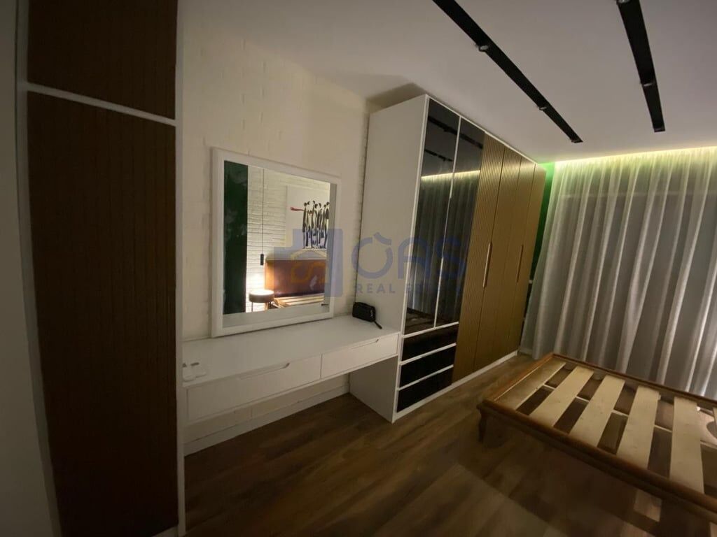 Apartment 1+1 for rent in Astir Oasis Residence 450 euros.