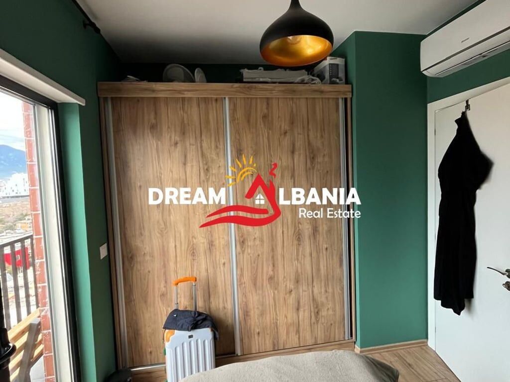 Apartament 2+1 ne shitje ne rrugen e Dibres ne afersi te Viles Gold (ID 41211804)