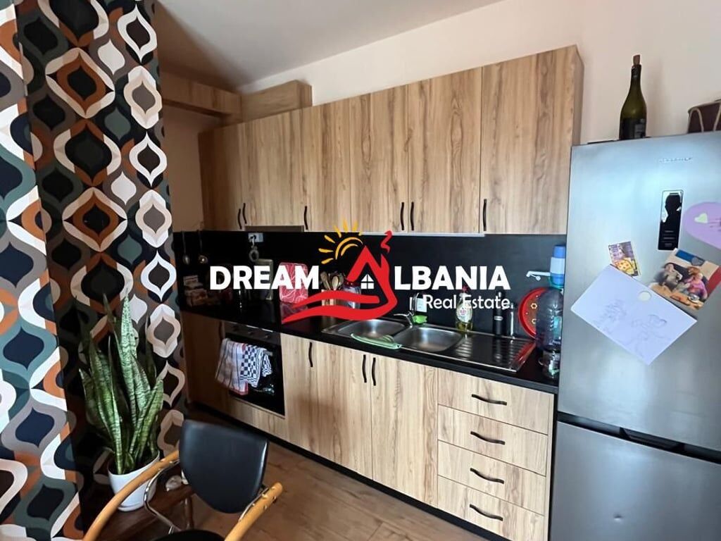 Apartament 2+1 ne shitje ne rrugen e Dibres ne afersi te Viles Gold (ID 41211804)