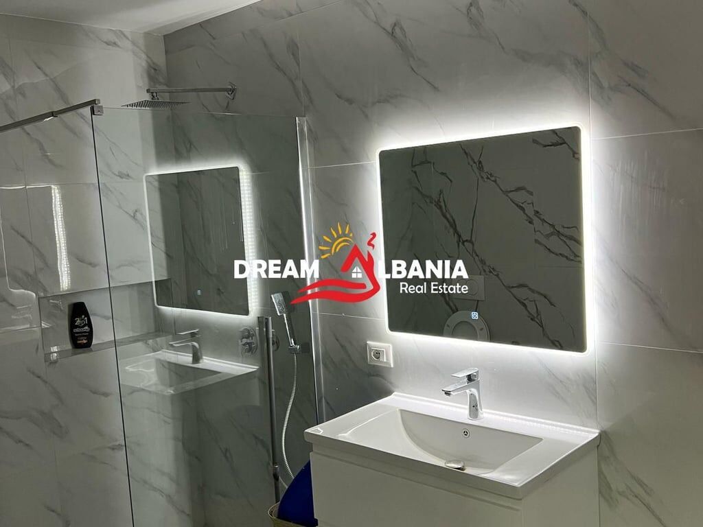 Jepet me qera apartament 2+1  te rruga e Kavajes , perball Delijorgjit ,  Tirane (ID 42215246)
