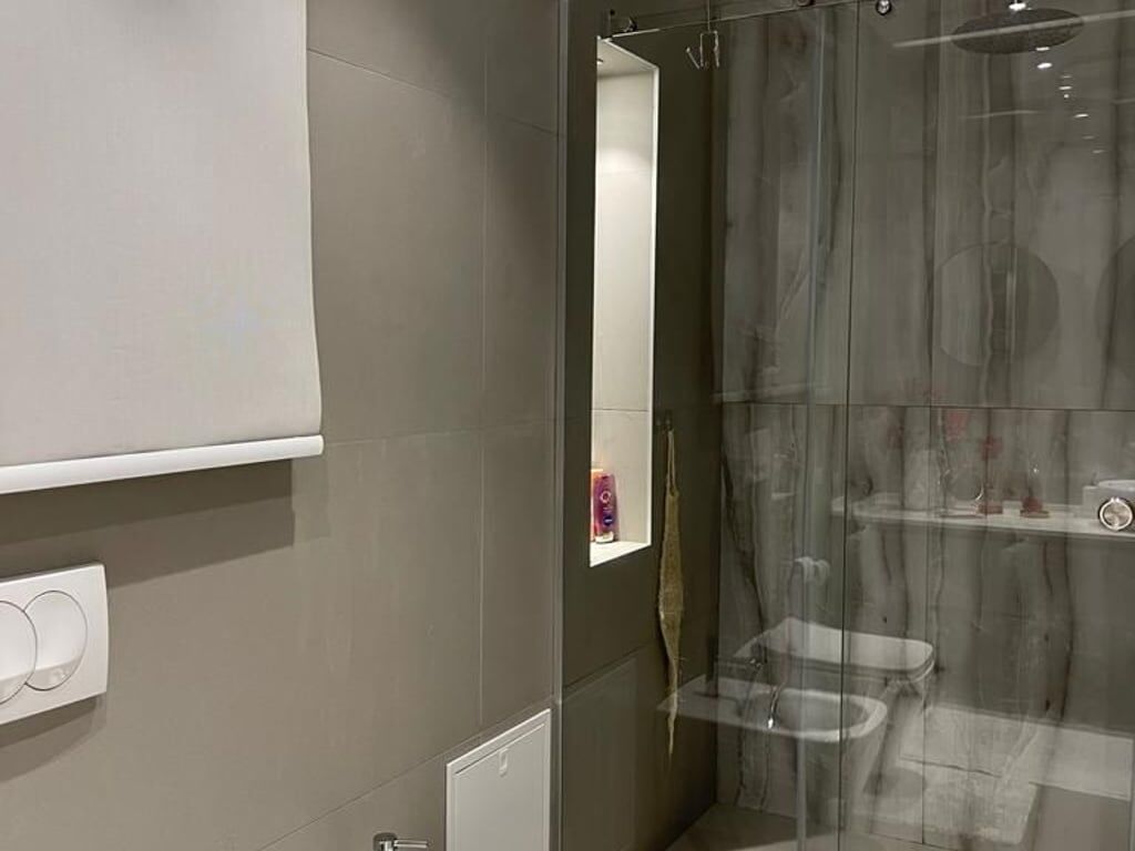 Super Villa Duplex 3+1+2+ piscina in affitto presso Residenza Kodra e Diellit (ID 4251303)