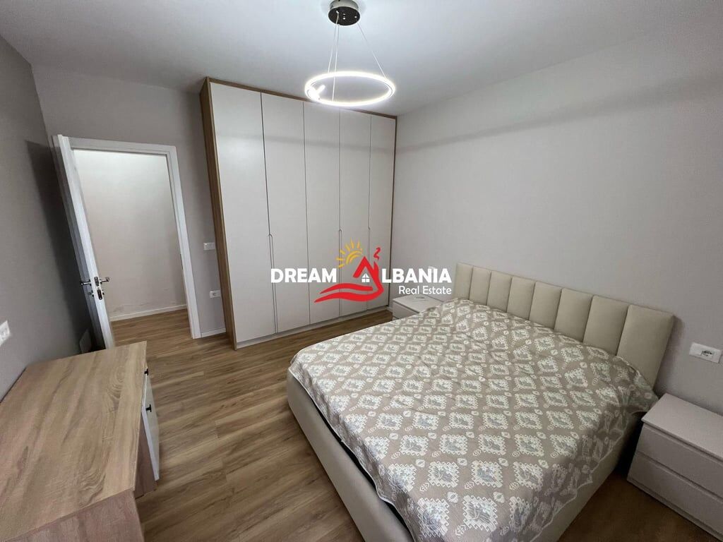 Jepet me qera apartament 2+1  te rruga e Kavajes , perball Delijorgjit ,  Tirane (ID 42215246)