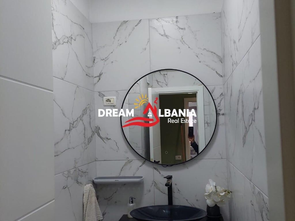 Apartament 3+1+2 me Qera tek Selvia pranë Hotel Black Diamond (ID 4231261)