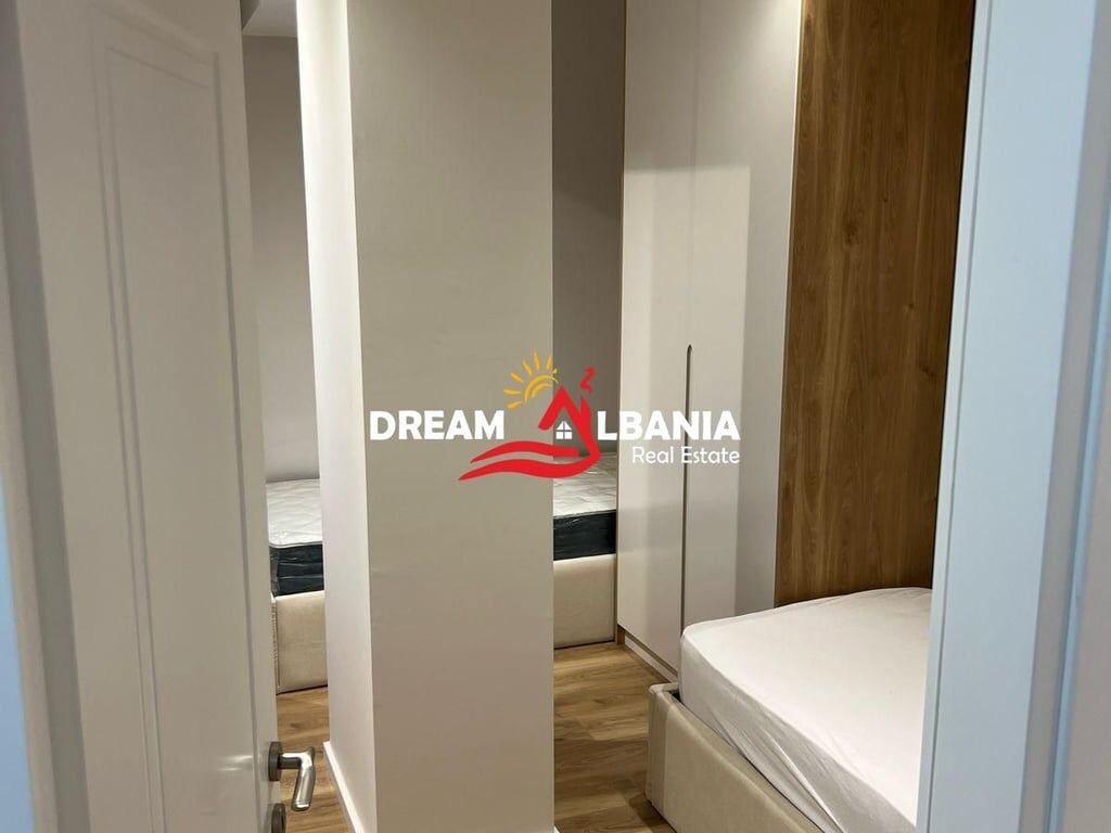 Jepet me qera apartament 2+1  te rruga e Kavajes , perball Delijorgjit ,  Tirane (ID 42215246)