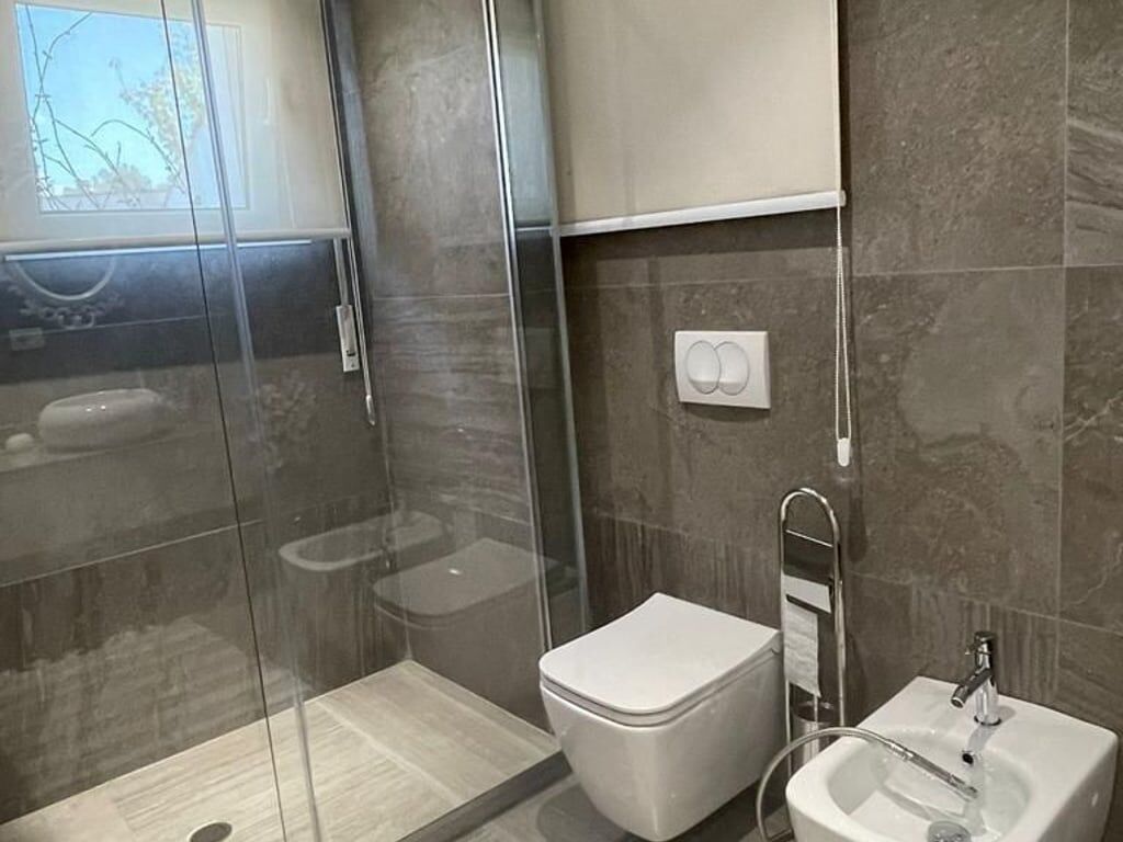 Super Villa Duplex 3+1+2+ piscina in affitto presso Residenza Kodra e Diellit (ID 4251303)