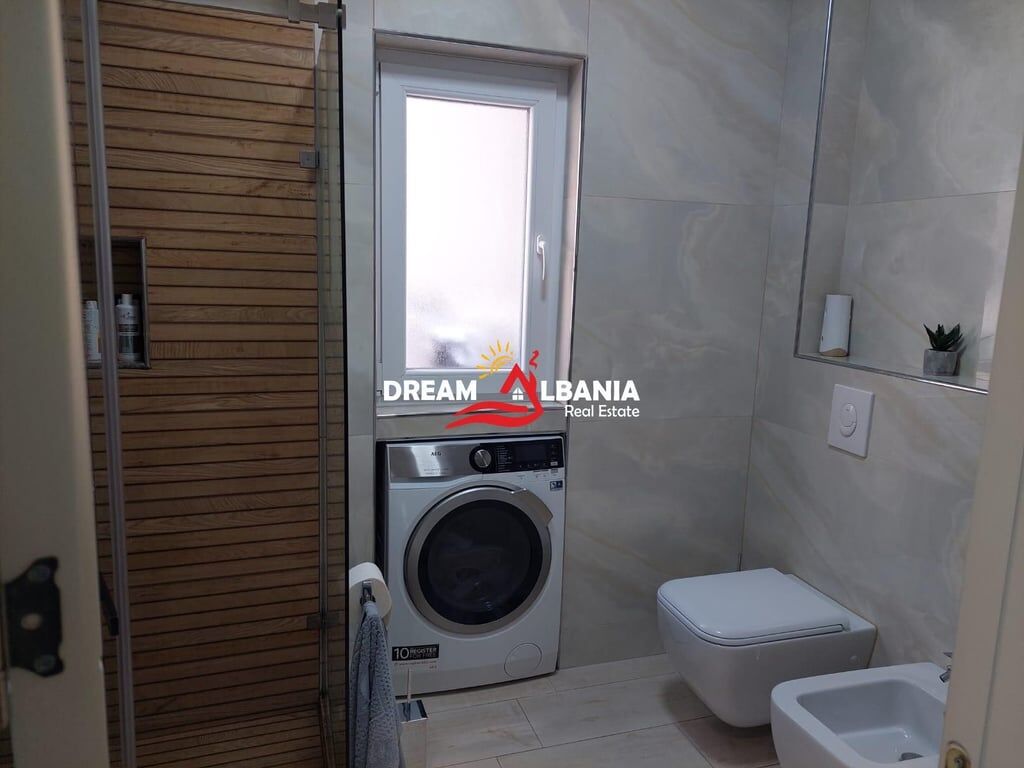 Apartament 3+1+2 me Qera tek Selvia pranë Hotel Black Diamond (ID 4231261)