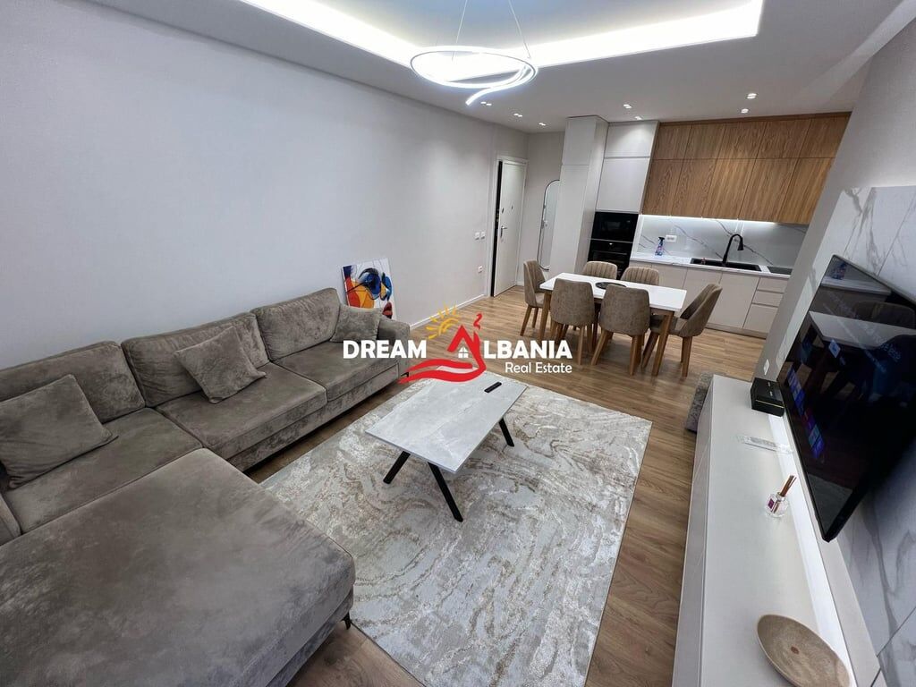 Jepet me qera apartament 2+1  te rruga e Kavajes , perball Delijorgjit ,  Tirane (ID 42215246)