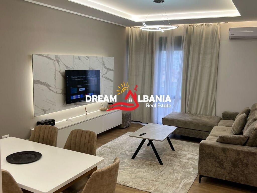 Jepet me qera apartament 2+1  te rruga e Kavajes , perball Delijorgjit ,  Tirane (ID 42215246)