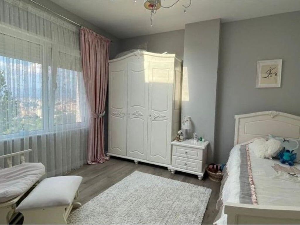 Super Villa Duplex 3+1+2+ piscina in affitto presso Residenza Kodra e Diellit (ID 4251303)