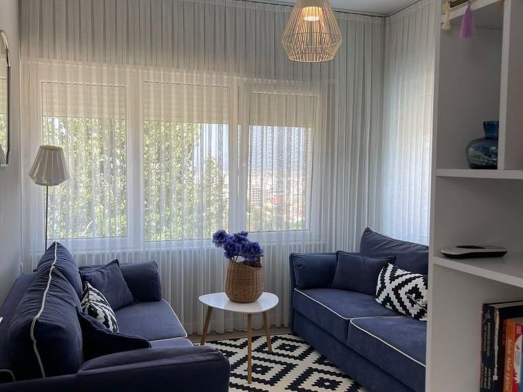 Super Villa Duplex 3+1+2+ piscina in affitto presso Residenza Kodra e Diellit (ID 4251303)