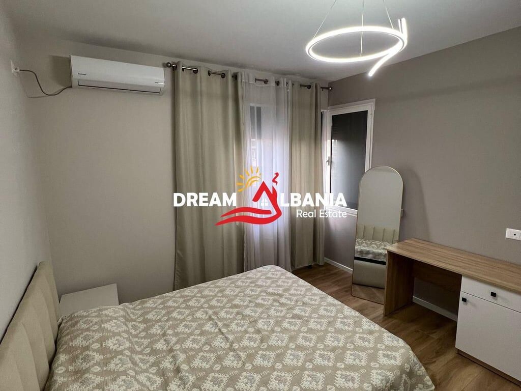 Jepet me qera apartament 2+1  te rruga e Kavajes , perball Delijorgjit ,  Tirane (ID 42215246)