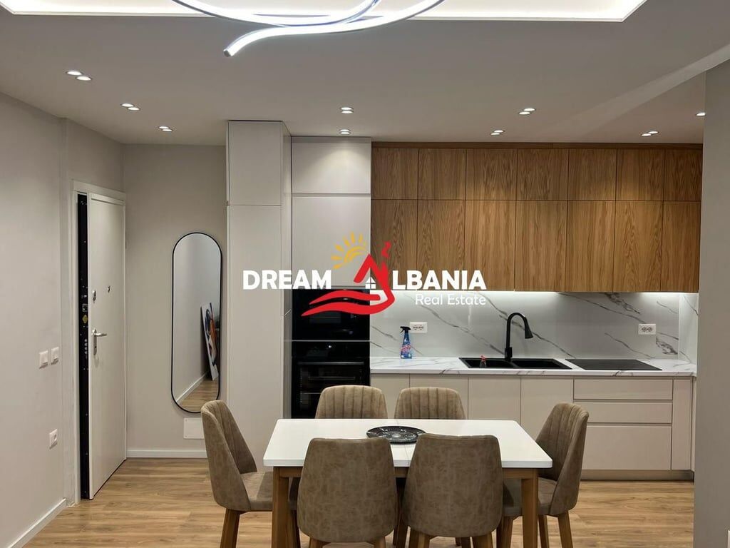 Jepet me qera apartament 2+1  te rruga e Kavajes , perball Delijorgjit ,  Tirane (ID 42215246)