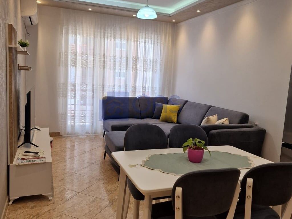 Jepet me qera apartament 2+1+2 ne Don Bosko Kompleksi Vizion Plus