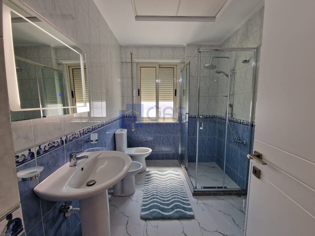 Jepet me qera apartament 2+1+2 ne Don Bosko Kompleksi Vizion Plus