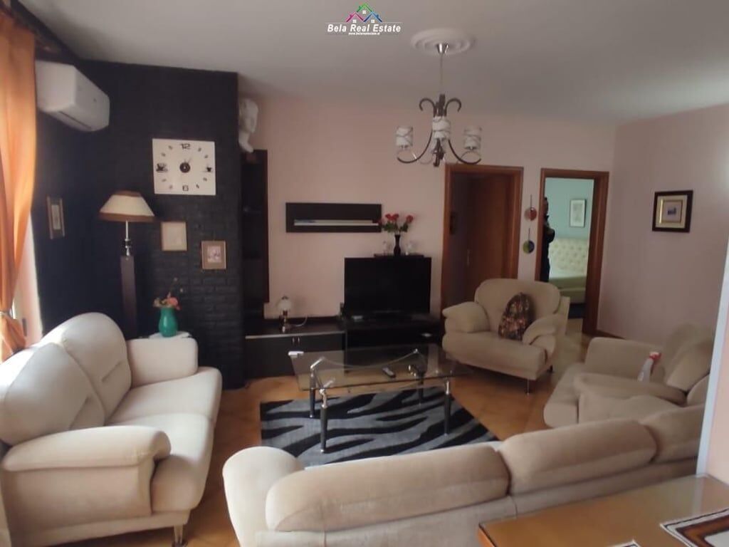 Apartment For Rent 2+1 at Kodra e Diellit ( ID B2201227) Tirane