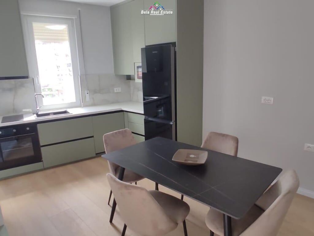 Apartament Me Qera 1+1 Tek Xhamia e Tabakeve (ID B2101021) Tirane.