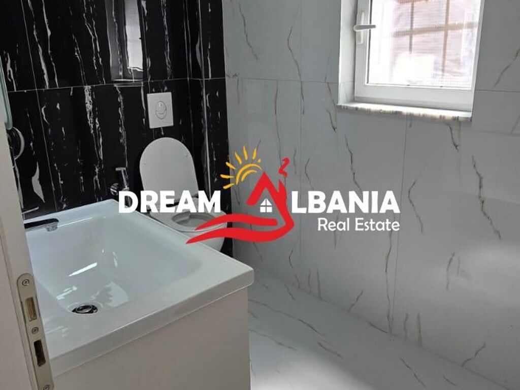 1+1 Apartment for Sale at 21 December, near Mozzaj in Tirana (ID 4119415)