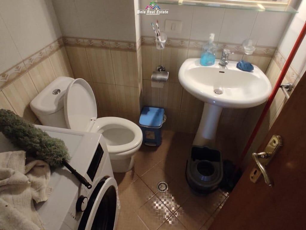 Apartment For Rent 2+1 at Kodra e Diellit ( ID B2201227) Tirane