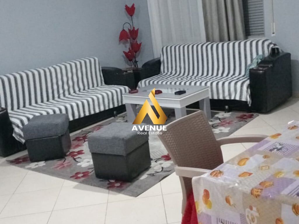 APARTMENT 1+1 FOR SALE IN FRESK, TIRANA