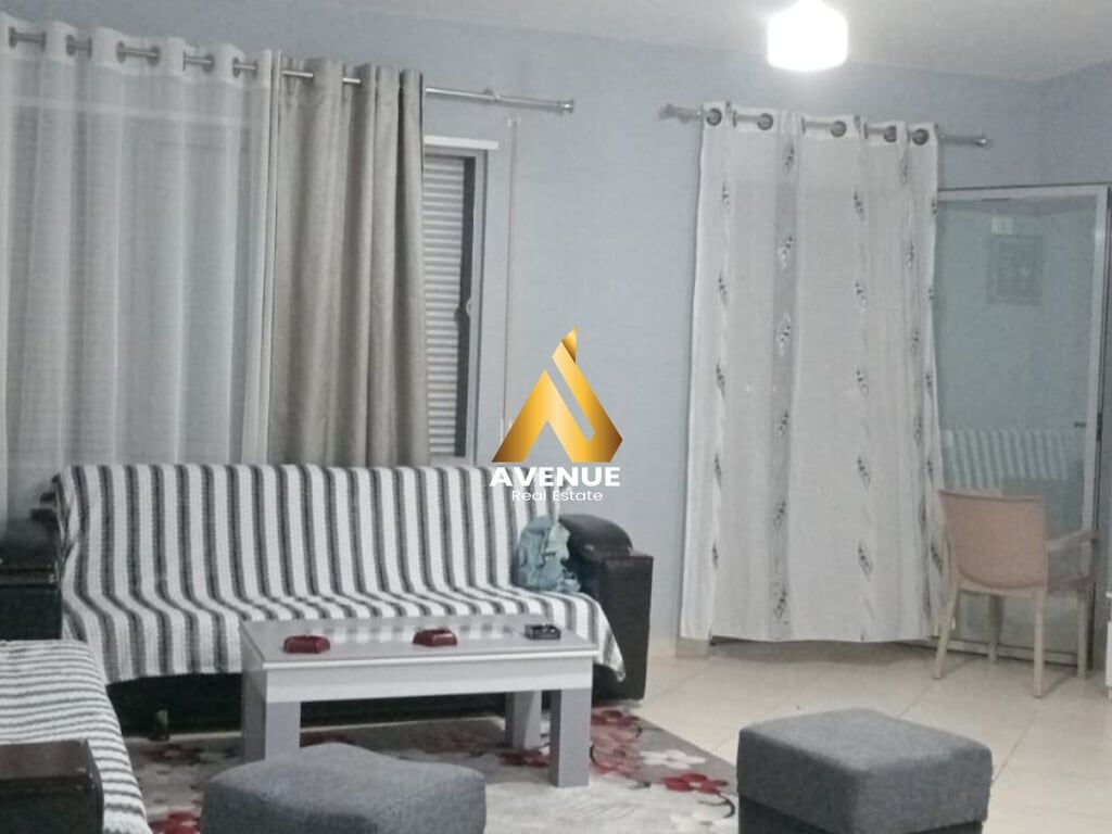 APARTMENT 1+1 FOR SALE IN FRESK, TIRANA