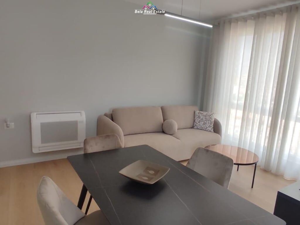 Apartament Me Qera 1+1 Tek Xhamia e Tabakeve (ID B2101021) Tirane.
