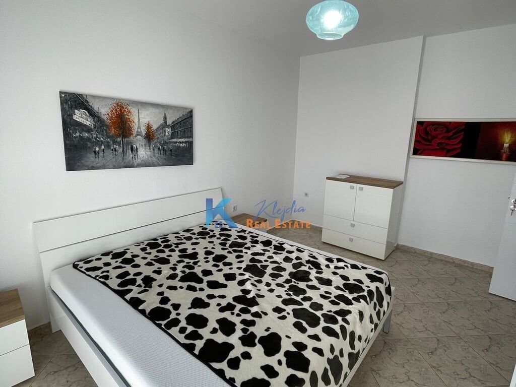 Apartament Duplex per qira te Stadiumi Dinamo