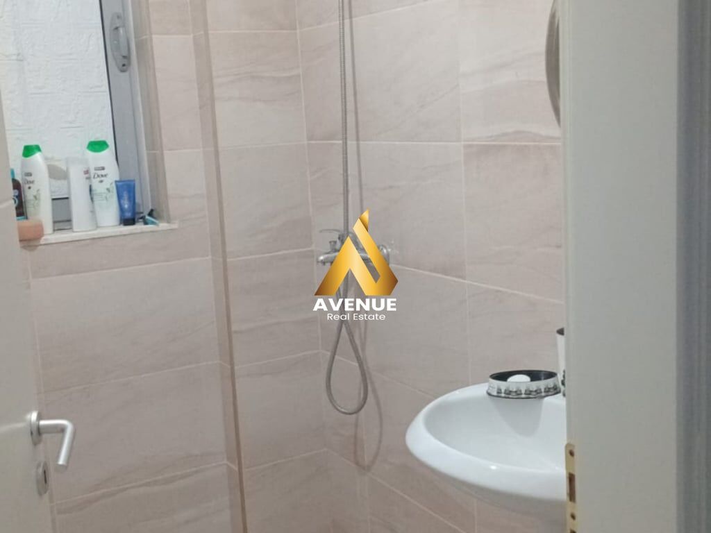 APARTMENT 1+1 FOR SALE IN FRESK, TIRANA