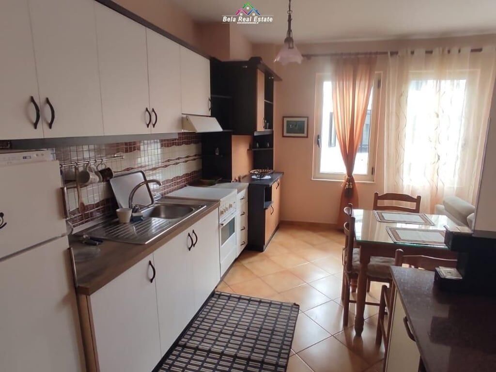Apartment For Rent 2+1 at Kodra e Diellit ( ID B2201227) Tirane