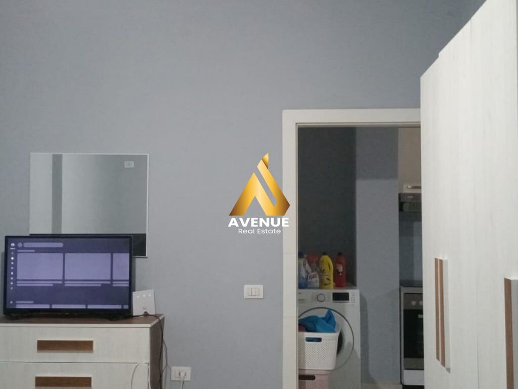 APARTMENT 1+1 FOR SALE IN FRESK, TIRANA