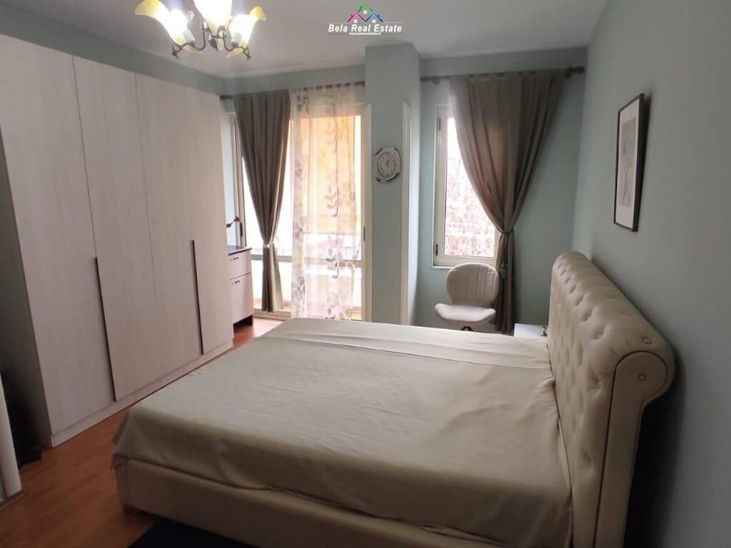 Apartment For Rent 2+1 at Kodra e Diellit ( ID B2201227) Tirane