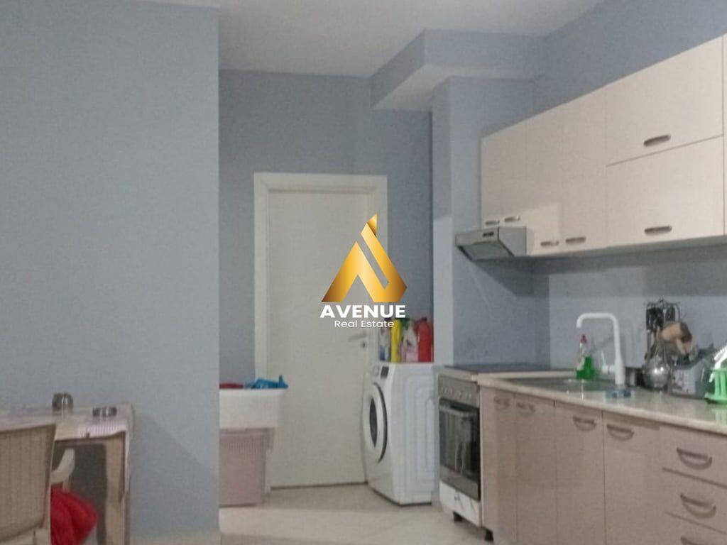 APARTMENT 1+1 FOR SALE IN FRESK, TIRANA