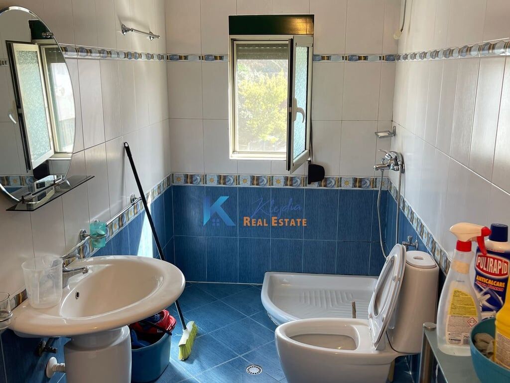 Apartament Duplex per qira te Stadiumi Dinamo