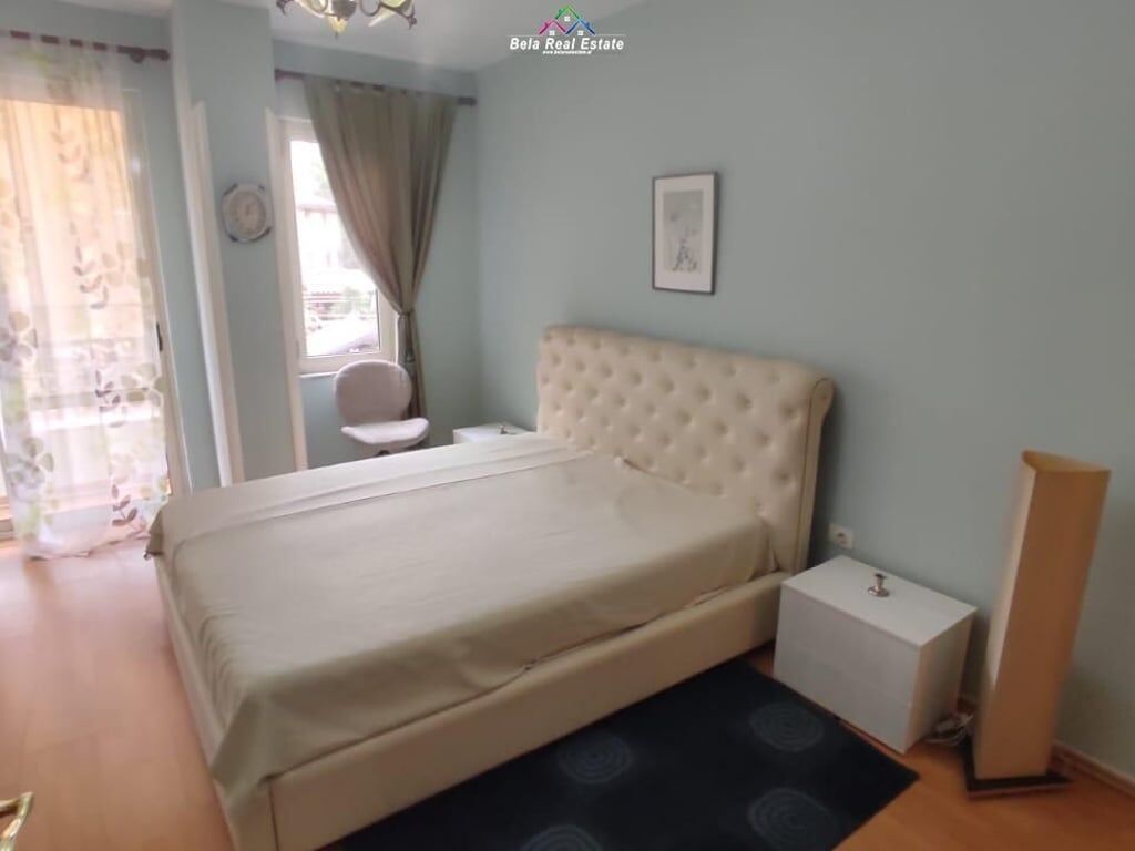 Apartment For Rent 2+1 at Kodra e Diellit ( ID B2201227) Tirane