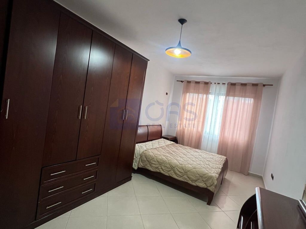 Jepet me Qera apartament 2+1 ne Astir