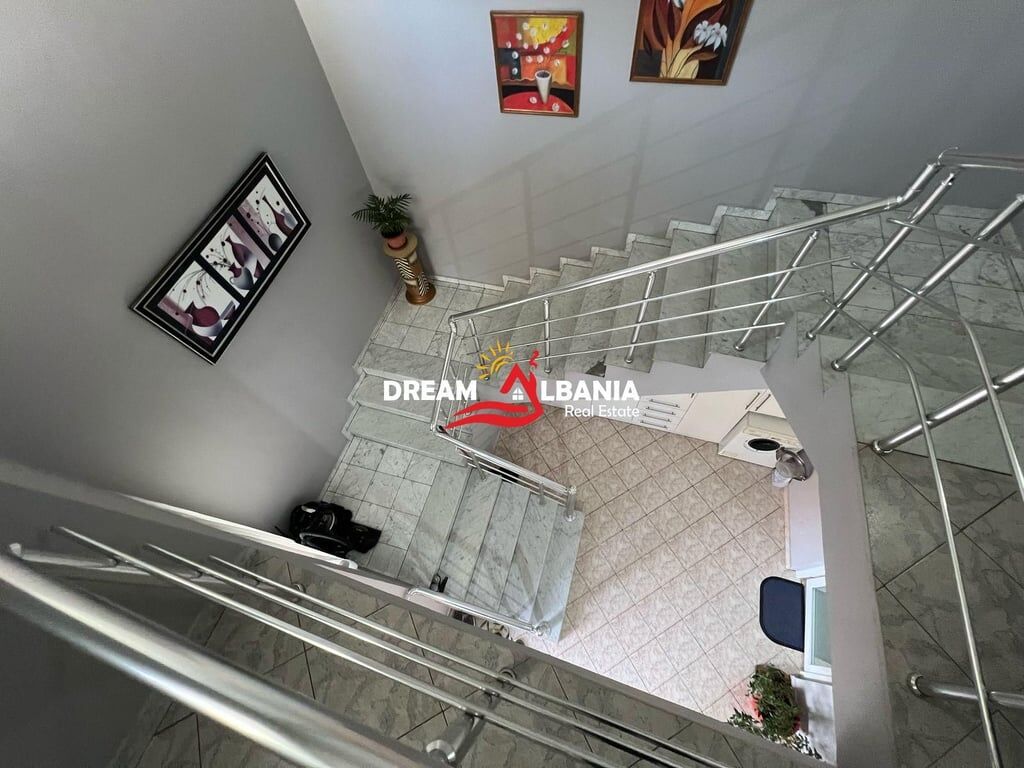 Villa in affitto vicino alla rotatoria di Sauk, Tirana (ID 4251219)