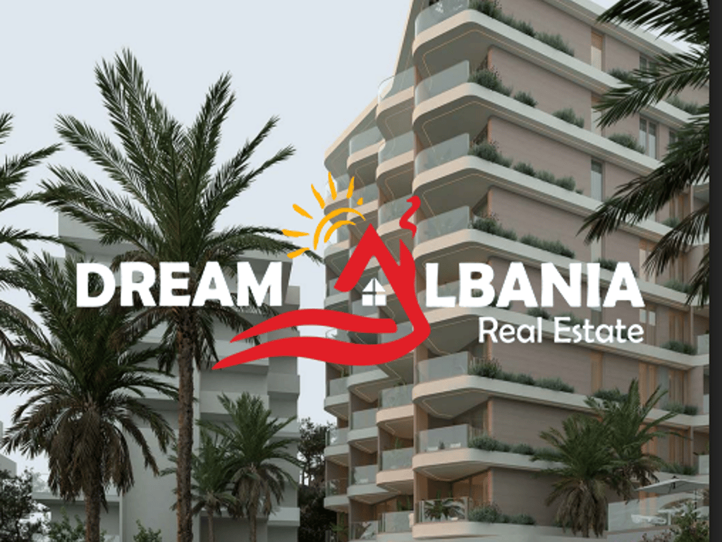 Appartamento in vendita 1+1 Via Butrinti Saranda (41111055)