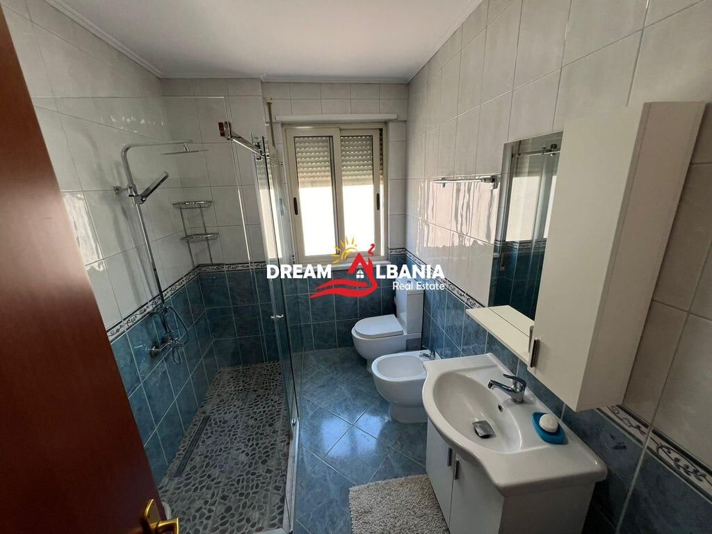 Appartamento 1+1 in affitto a Don Bosko - In un nuovo palazzo - Arredato, pronto per abitare.